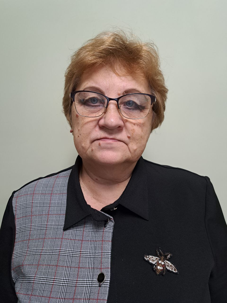 Мельковская Татьяна Николаевна.